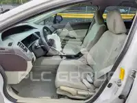 2012 Honda CIVIC фото