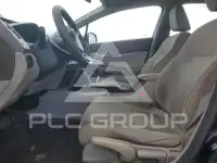 2012 Honda CIVIC фото