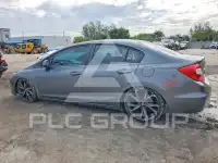 2012 Honda CIVIC фото