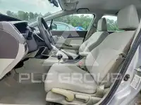 2012 Honda CIVIC photo