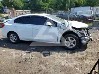 2012 Honda CIVIC фото