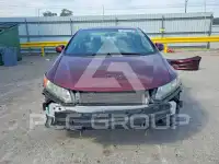 2012 Honda CIVIC фото