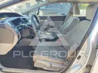 2012 Honda CIVIC фото