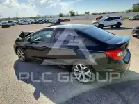 2012 Honda CIVIC фото