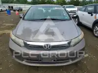 2012 Honda CIVIC photo