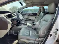 2012 Honda CIVIC фото