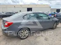 2012 Honda CIVIC фото