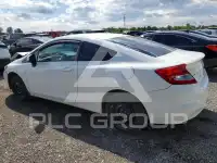 2012 Honda CIVIC фото