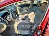 2012 Honda CIVIC photo