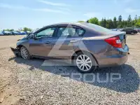 2012 Honda CIVIC photo