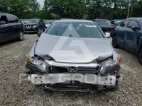 2012 Honda CIVIC фото