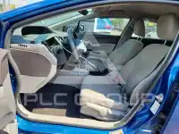 2012 Honda CIVIC фото