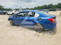 2012 Honda CIVIC photo