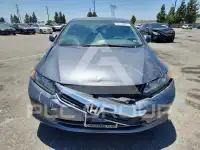 2012 Honda CIVIC фото