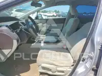 2012 Honda CIVIC фото