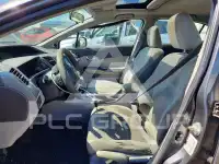 2012 Honda CIVIC фото
