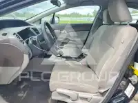 2012 Honda CIVIC фото