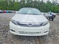 2012 Honda CIVIC photo