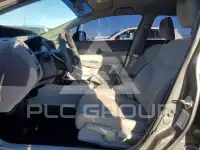 2012 Honda CIVIC фото