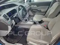 2012 Honda CIVIC photo