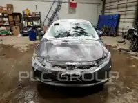 2012 Honda CIVIC фото