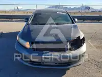 2012 Honda CIVIC фото