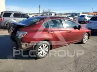 2012 Honda CIVIC photo