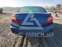 2012 Honda CIVIC photo