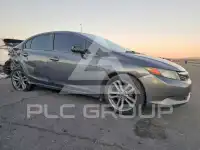2012 Honda CIVIC фото