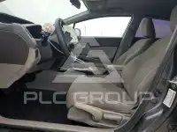 2012 Honda CIVIC photo