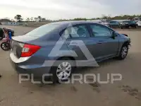 2012 Honda CIVIC photo