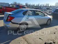 2012 Honda CIVIC photo