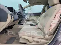 2012 Honda CIVIC фото