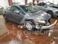 2012 Honda CIVIC photo