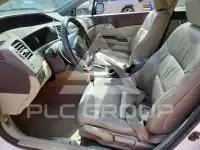 2012 Honda CIVIC фото