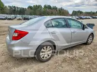 2012 Honda CIVIC photo