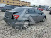 2012 Honda CIVIC photo