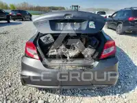 2012 Honda CIVIC photo