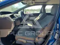 2012 Honda CIVIC фото