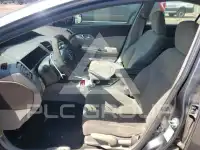2012 Honda CIVIC фото