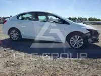 2012 Honda CIVIC photo