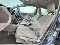 2012 Honda CIVIC фото