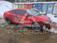 2012 Honda CIVIC photo