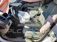 2012 Honda CIVIC фото