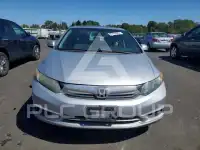 2012 Honda CIVIC фото