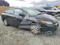 2012 Honda CIVIC photo