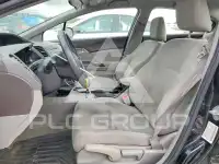 2012 Honda CIVIC photo
