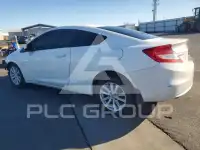 2012 Honda CIVIC фото