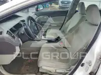 2012 Honda CIVIC photo