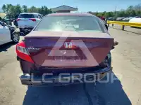 2012 Honda CIVIC photo